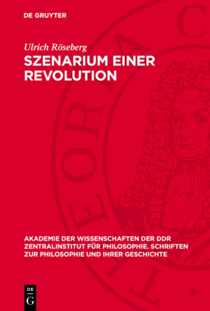 Szenarium einer Revolution