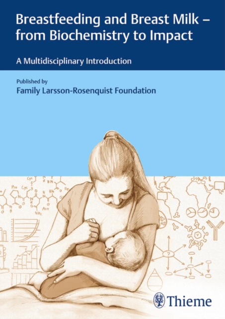 Breastfeeding and Breast Milk - From Biochemistry to Impact
