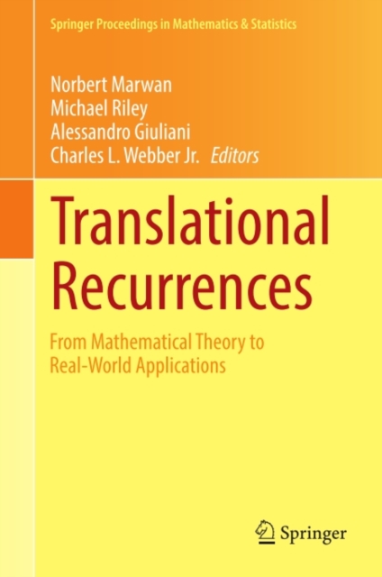Translational Recurrences