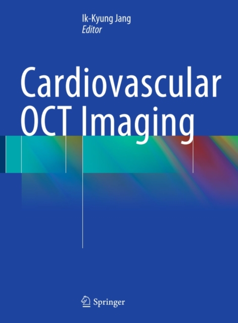 Cardiovascular OCT Imaging