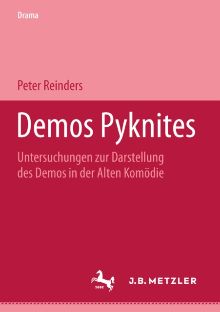 Demos Pyknites