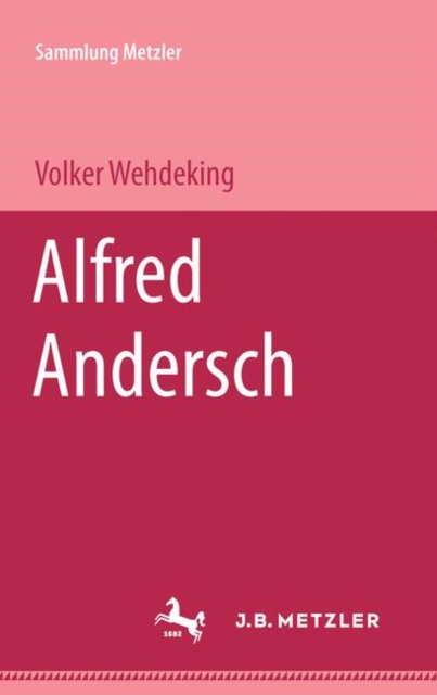 Alfred Andersch