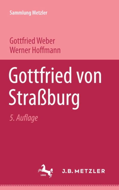 Gottfried von Strassburg