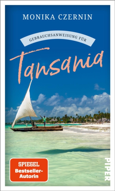 Gebrauchsanweisung für Tansania