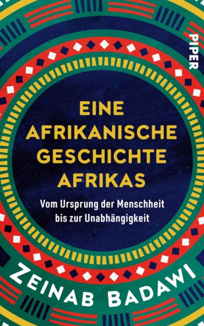Eine afrikanische Geschichte Afrikas