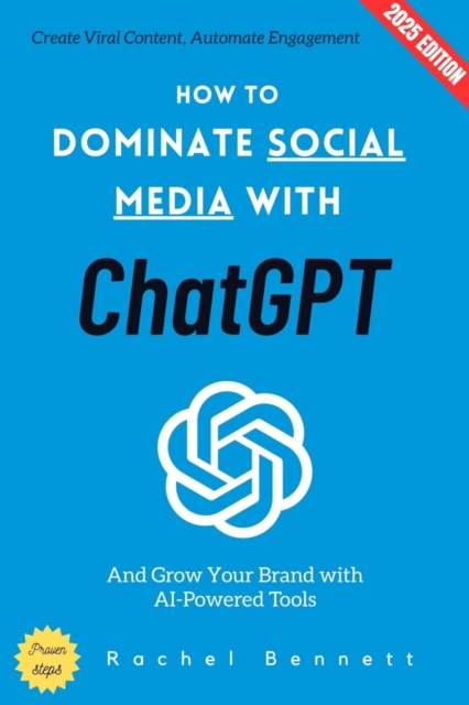 How to Dominate Social Media with ChatGPT: