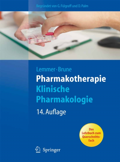 Pharmakotherapie