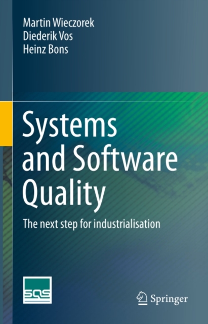 Systems and Software Quality