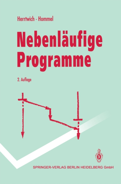 Nebenläufige Programme