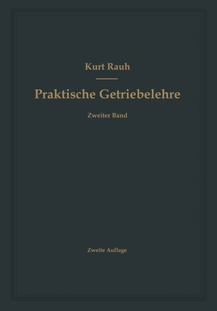 Die Keilkette