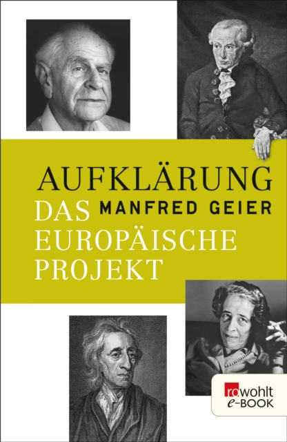 Aufklärung