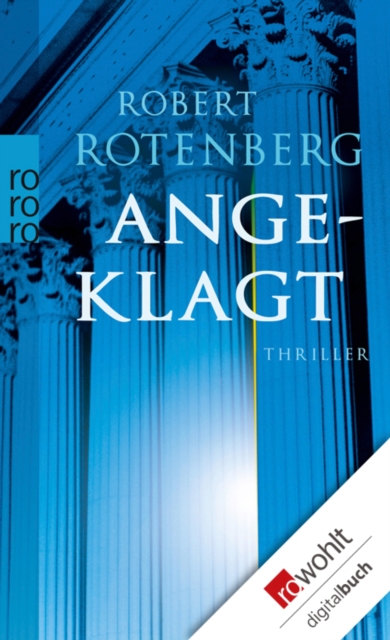 Angeklagt