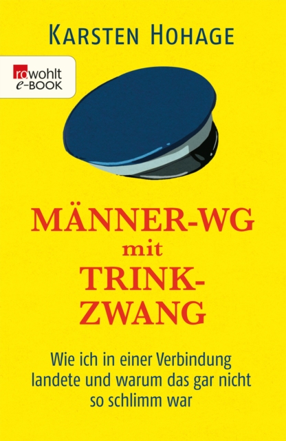 Männer-WG mit Trinkzwang