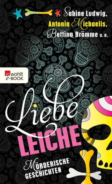 Liebe Leiche ...