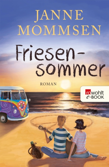 Friesensommer