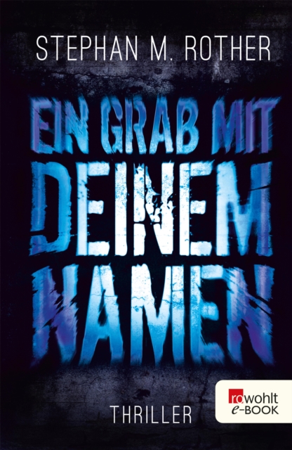 Ein Grab mit deinem Namen