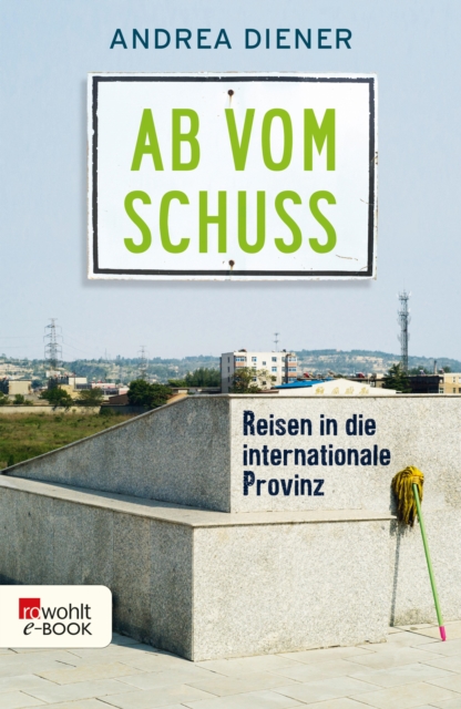 Ab vom Schuss