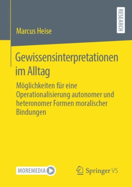 Gewissensinterpretationen im Alltag 