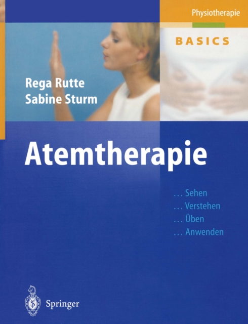 Atemtherapie