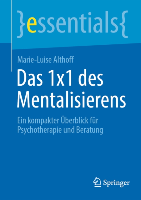Das 1x1 des Mentalisierens
