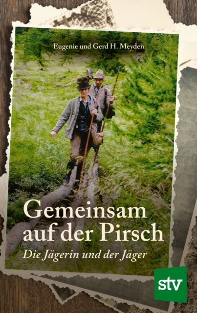 Gemeinsam auf der Pirsch