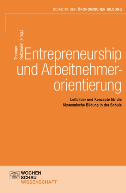 Entrepreneurship und Arbeitnehmerorientierung