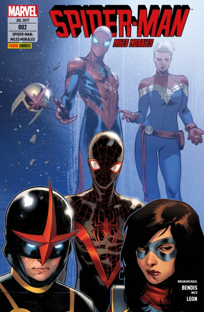 Spider-Man: Miles Morales 2