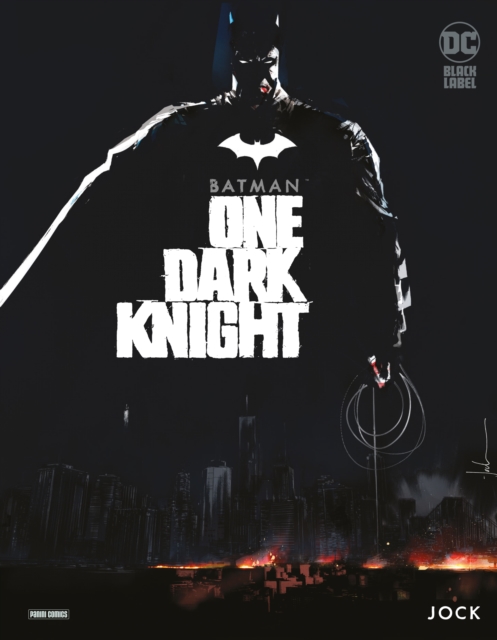 Batman: One Dark Knight