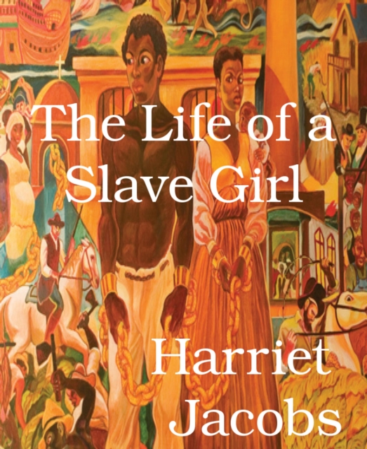 Life of a Slave Girl