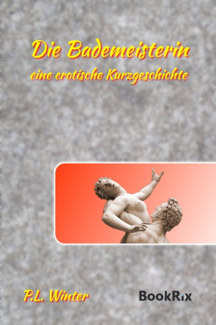 Die Bademeisterin