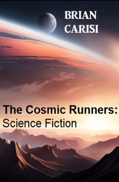 Cosmic Runners: Science Fiction
