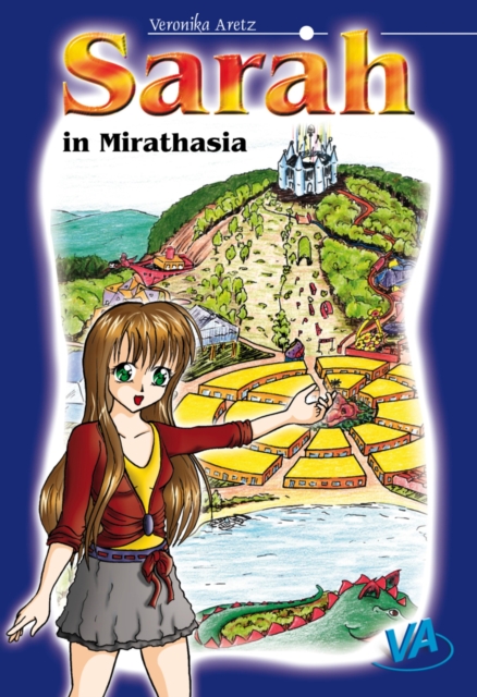 Sarah in Mirathasia