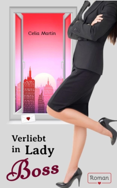 Verliebt in Lady Boss