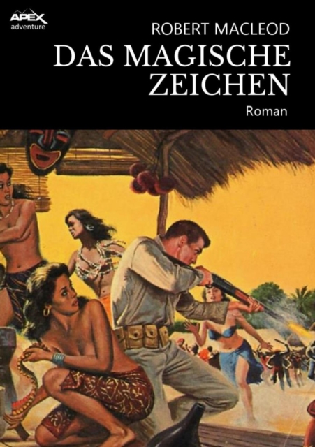 DAS MAGISCHE ZEICHEN