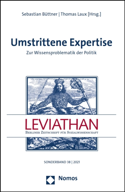 Umstrittene Expertise