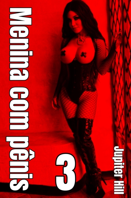 Menina com penis 3
