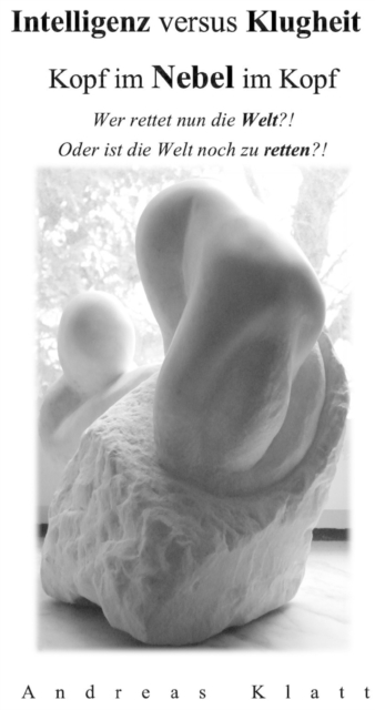 Kopf im Nebel im Kopf