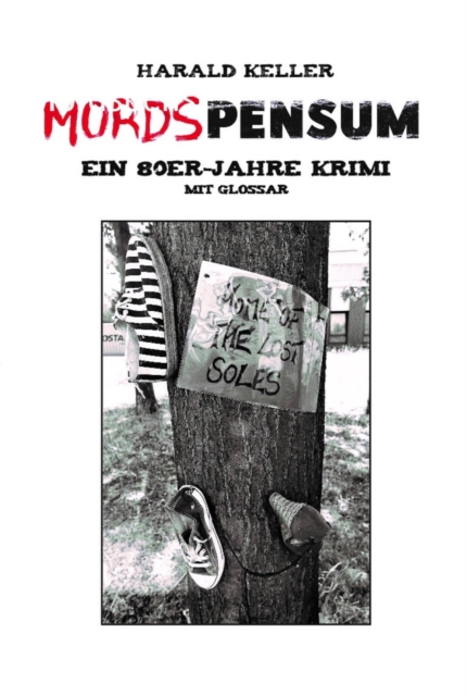 Mordspensum