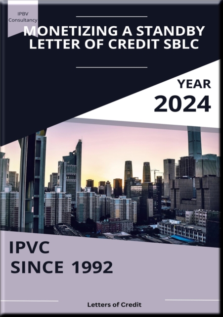 ABC: Monetizing a Standby Letter of Credit SBLC