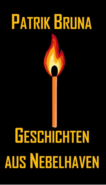 Geschichten aus Nebelhaven