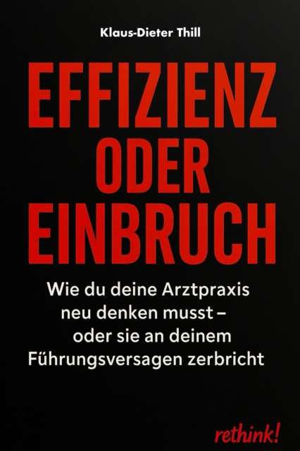 Effizienz oder Einbruch