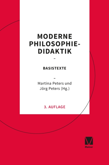Moderne Philosophiedidaktik