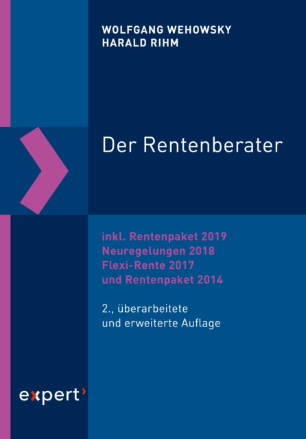 Der Rentenberater