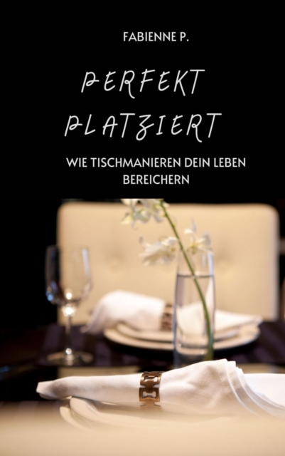 Perfekt platziert