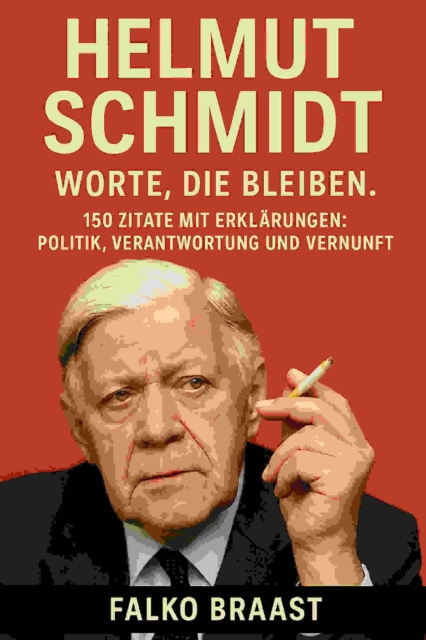 Helmut Schmidt