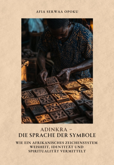 Adinkra – Die Sprache der Symbole