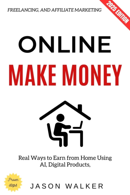 Make Money Online:
