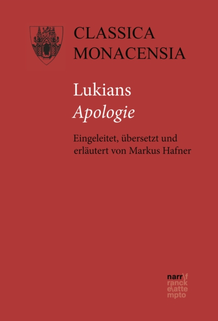 Lukians "Apologie"