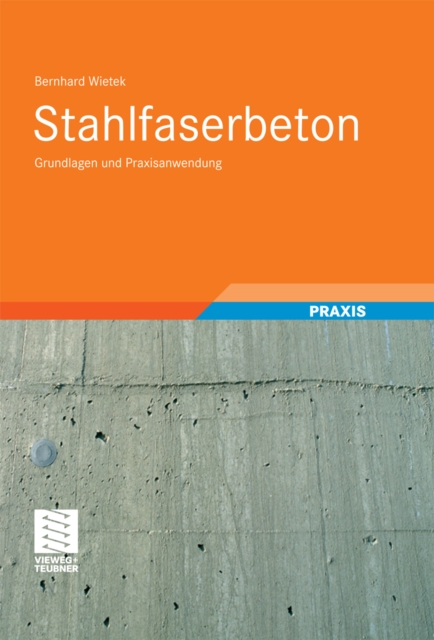 Stahlfaserbeton