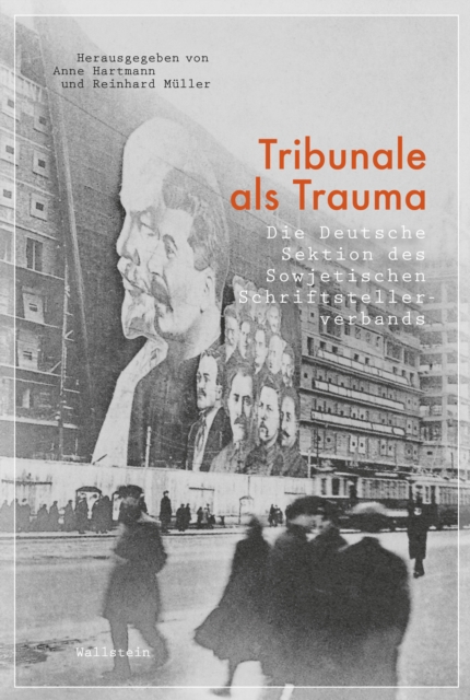 Tribunale als Trauma